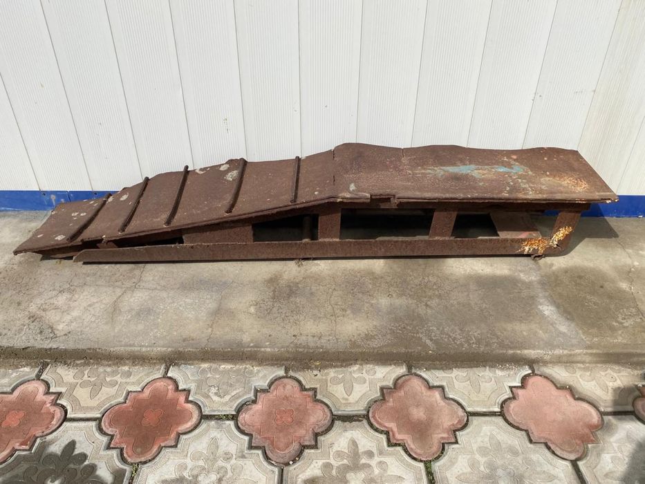 Продам эстакаду для авто