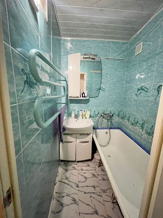 Продаем 3 комнатную квартиру