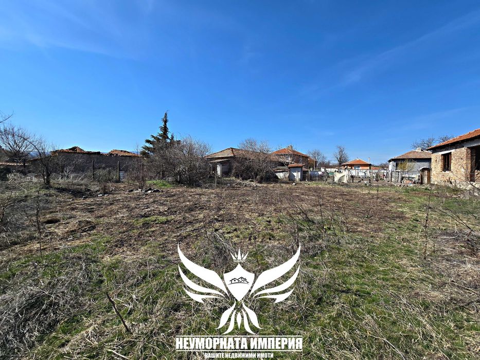 Продава се Къща в с. Нови извор, Област Пловдив - 111 кв.м за 219 €/кв.м - Снимка #13