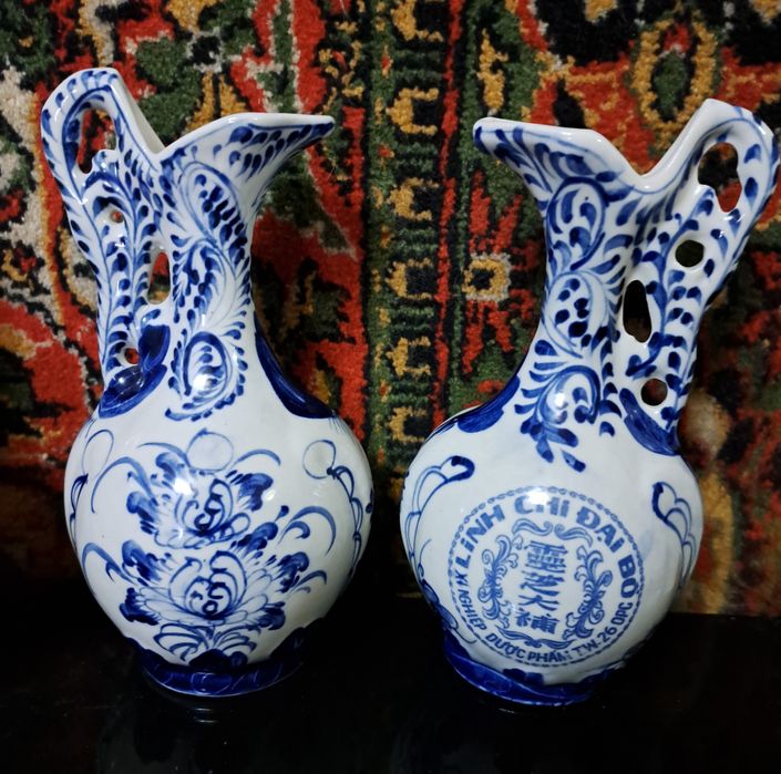 Кувшины для настойки