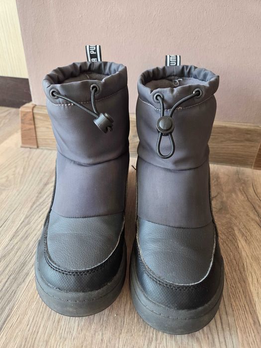 Ботуши Puma Multiflex