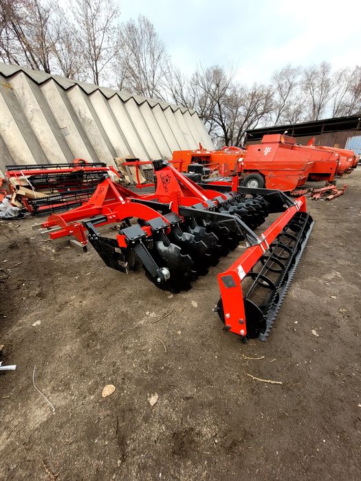 Ямобур для трактора