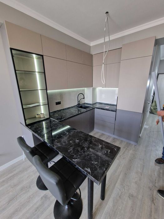 Мебель на заказ.