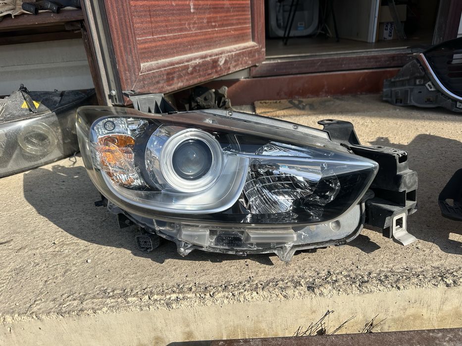 Фар/Фарове за Mazda CX-5 !!! TOP състояние!!!