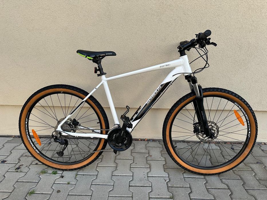 Mtb  roti pe 27.5