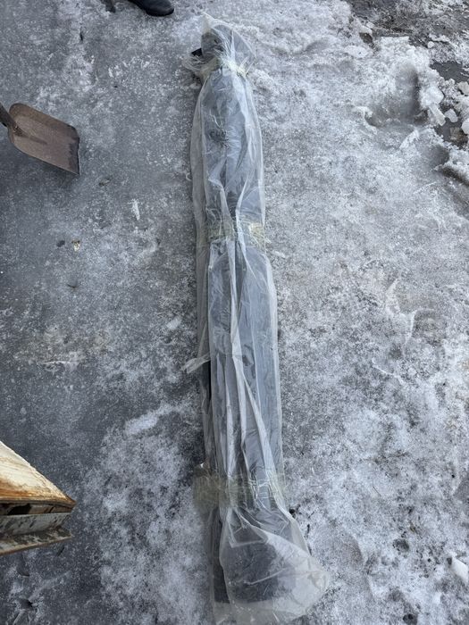 Пороги новые тойота камри 40