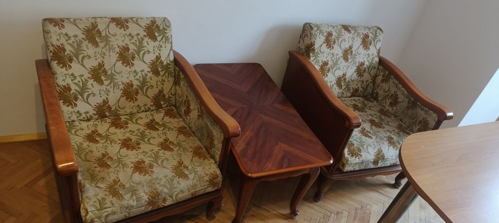 Set mobilier sufragerie