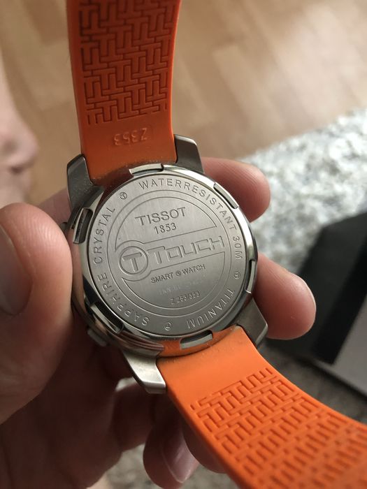 Часы Tissot оригинал