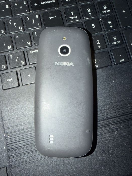 Nokia 3310 идеален