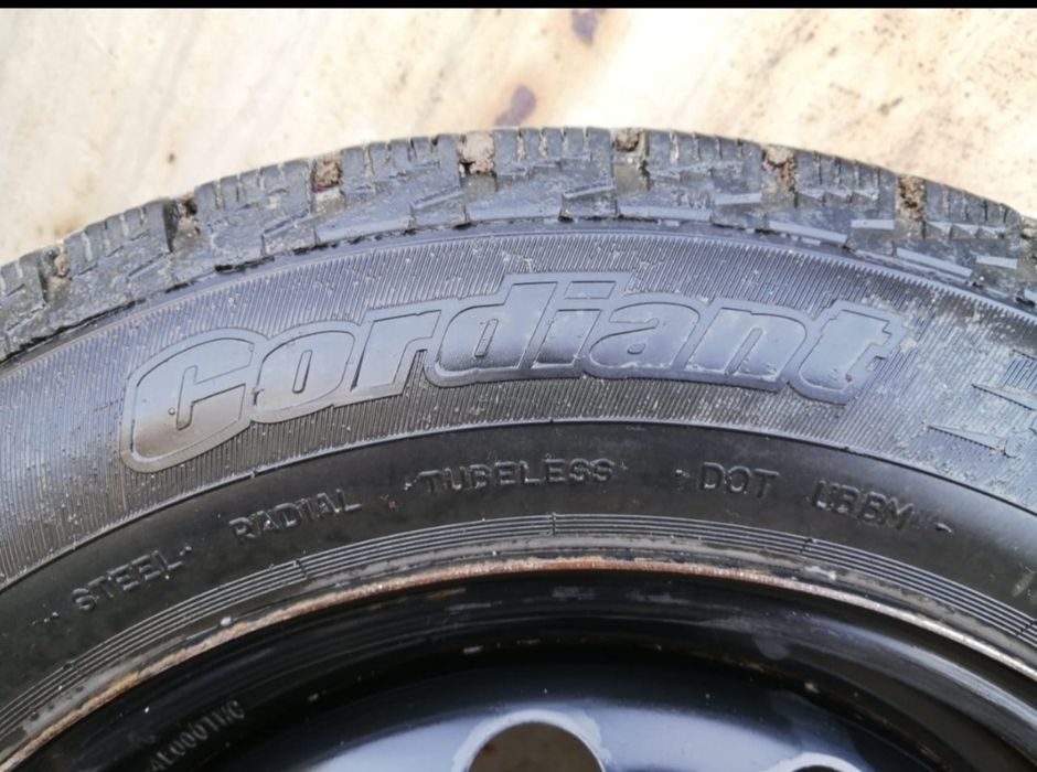 Продам колеса на машину