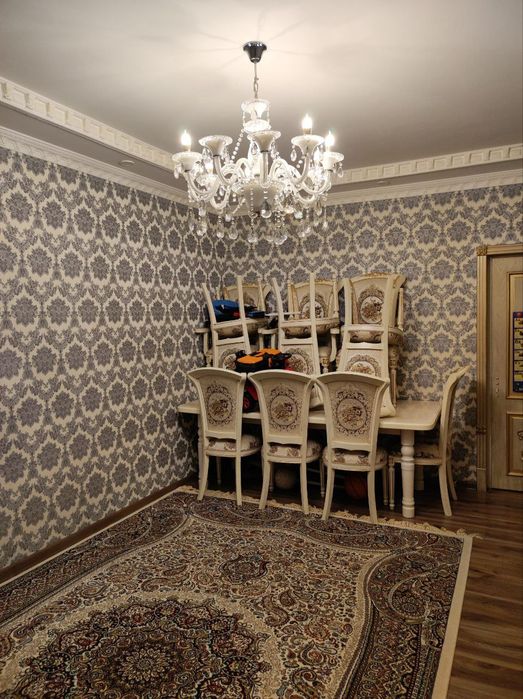 Продаётся квартира в Юнусабаде-9