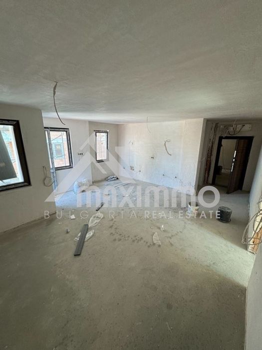 Продава се Тристаен апартамент в Варна, Колхозен пазар - 74 кв.м за 1649 €/кв.м - Снимка #4