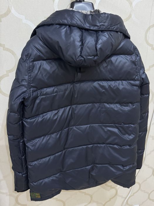 Куртка Moschino!