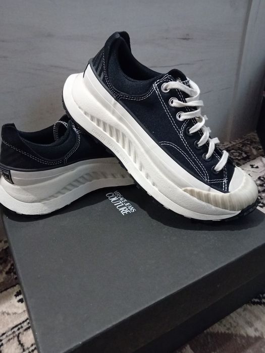 Adidasi converse chuck taylor