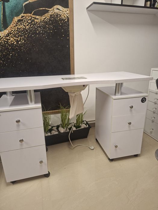 Masa unghii profesionala