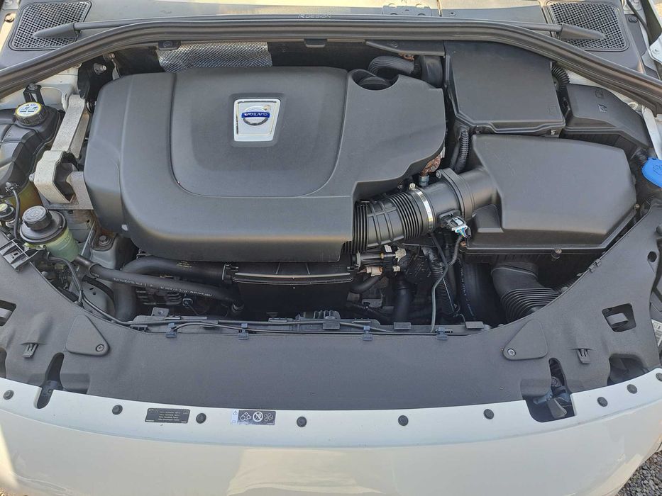 Volvo s60 RDesiqn 163