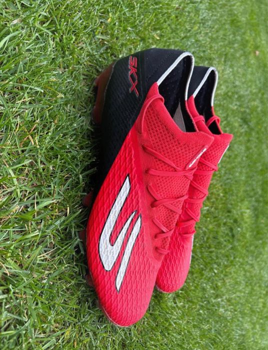 Crampoane fotbal Skechers SKX 2 elite FG