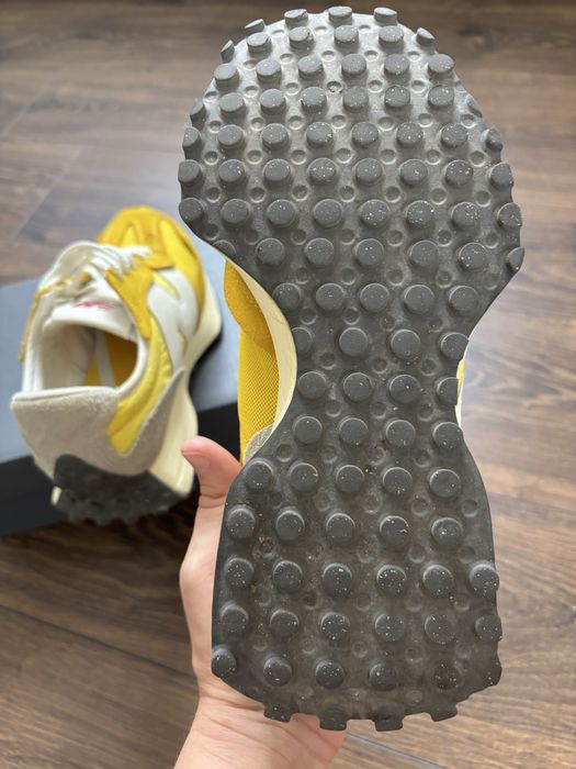 Маратонки New Balance