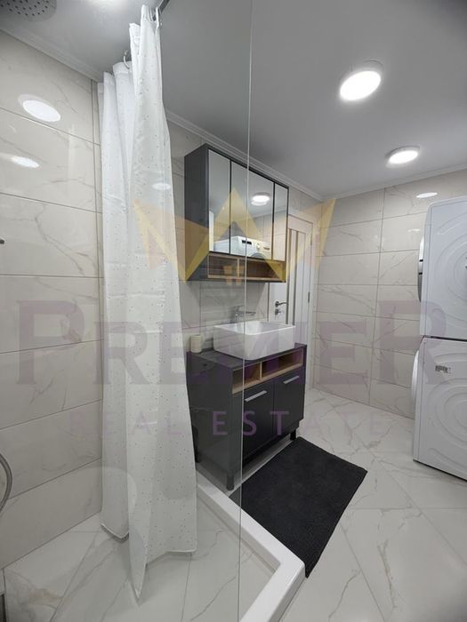 2-стаен в Варна-Бриз площ 73 цена 650