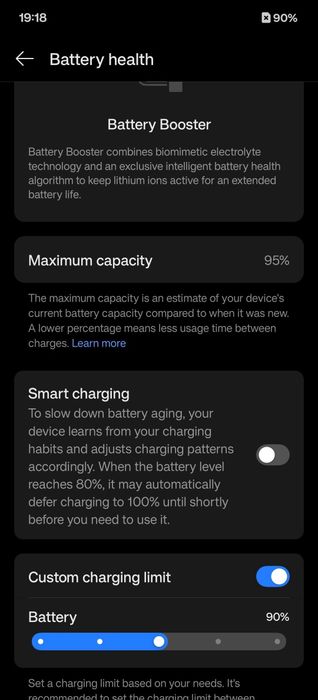 OnePlus 13 256GB 12Ram