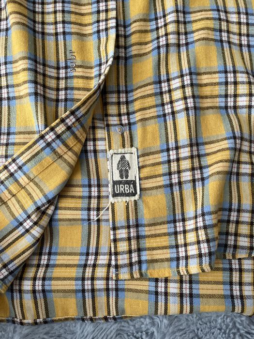 Женская рубашка