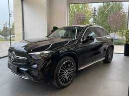 Mercedes EQC 350 Fourmatic pod zakaz