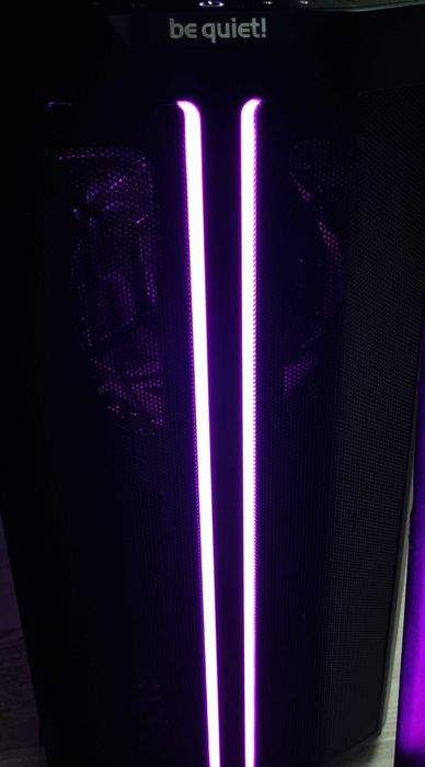 Продам компьютер  7800х3d oem 7800xt