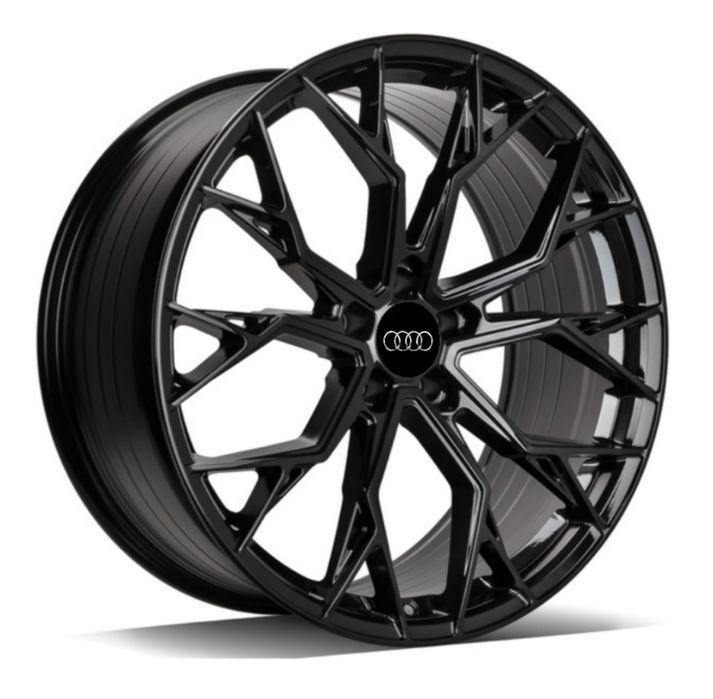 Jante 17 Audi A3 A4 A6 A8 sau Audi Q2 Q3 Q5
Prindere 5 x 112 x 66.6