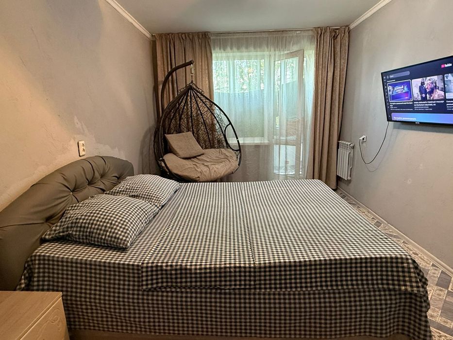 Сдам 1 комнатную квартиру