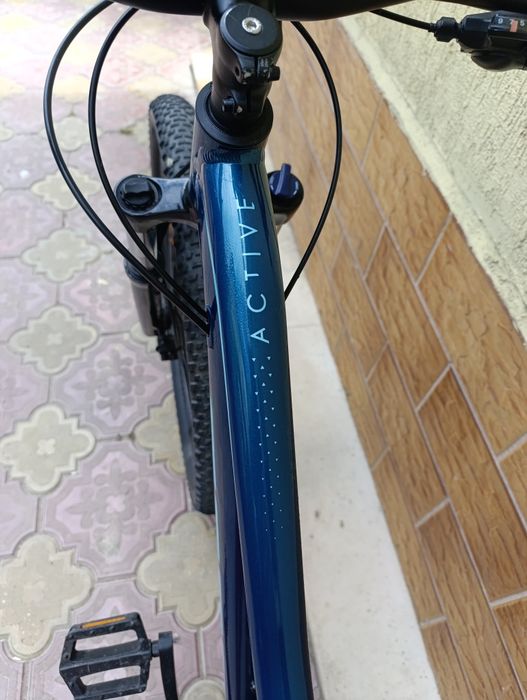 Scott 27,5 цола XS