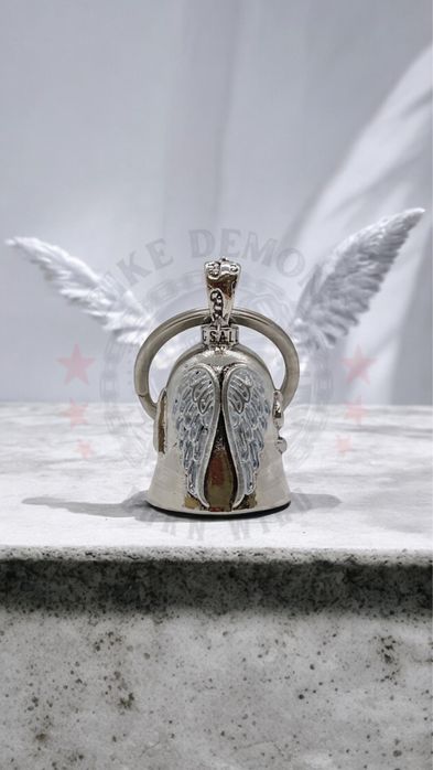 Clipotel moto Guardian Bell-Talisman protectie moto + ambalaj cadou