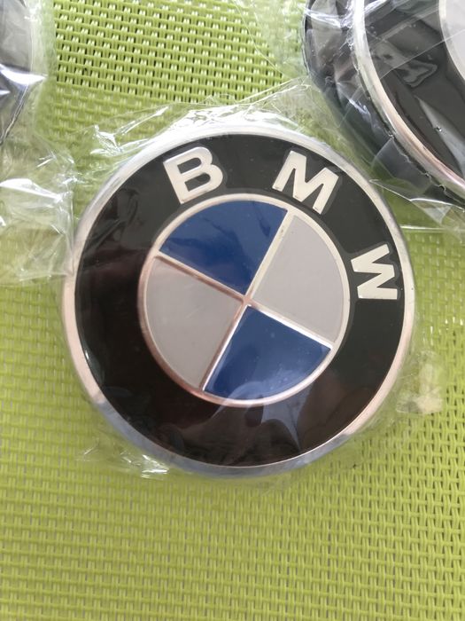 Capace centrale BMW - 68 mm sau 56 mm