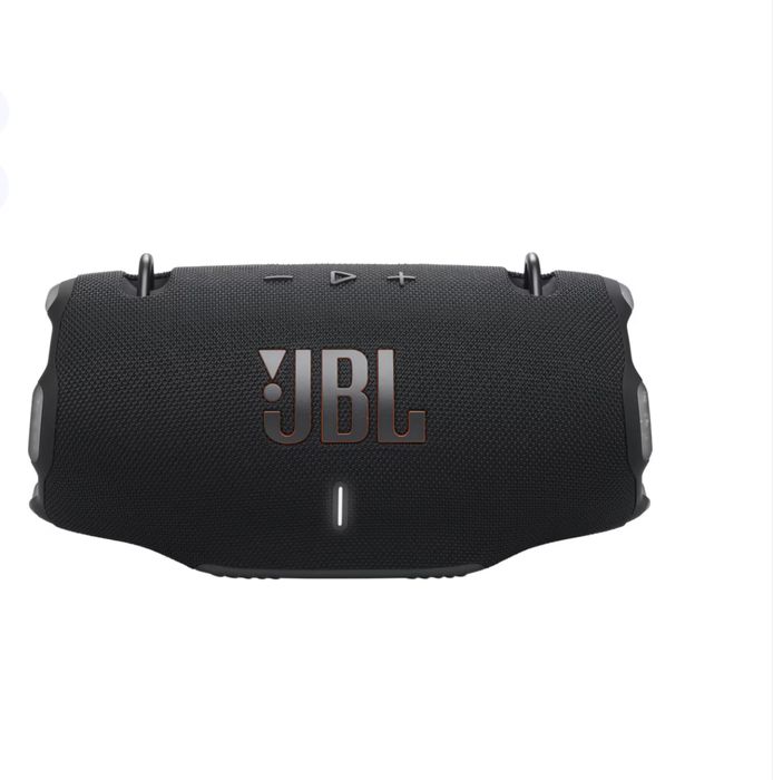 Boxă JBL extreme 4 neagră