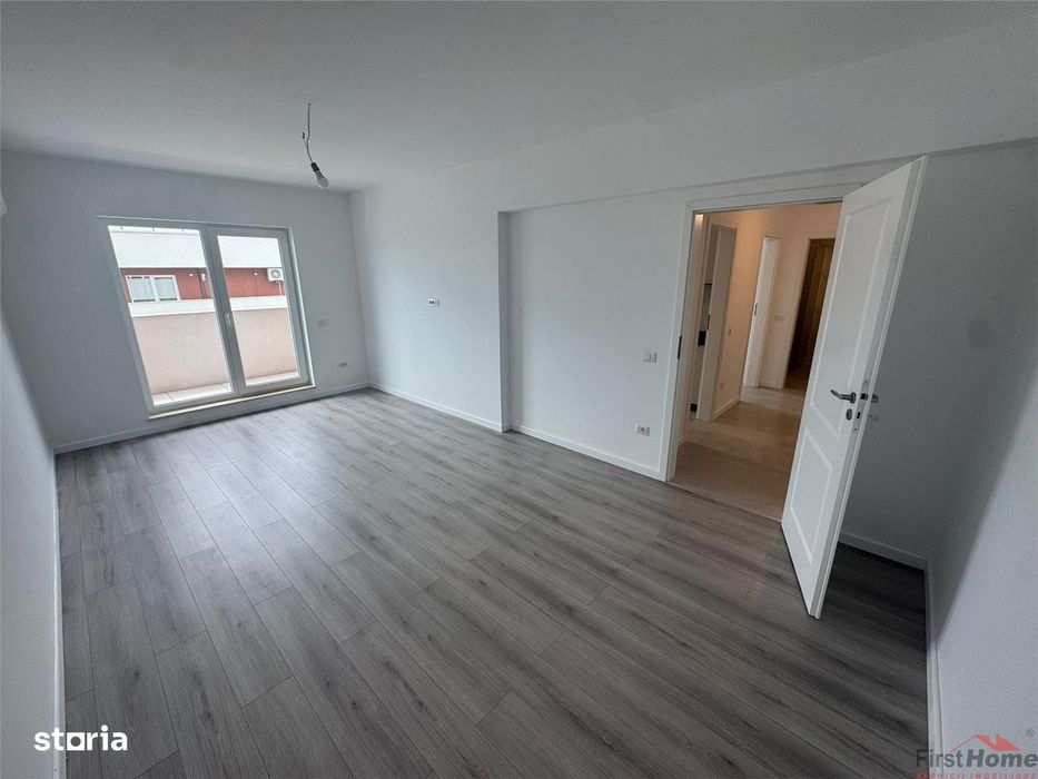 Ap 2 camere 72 mp utili, EXPRESS Residence, BLOC NOU, str Cotesti