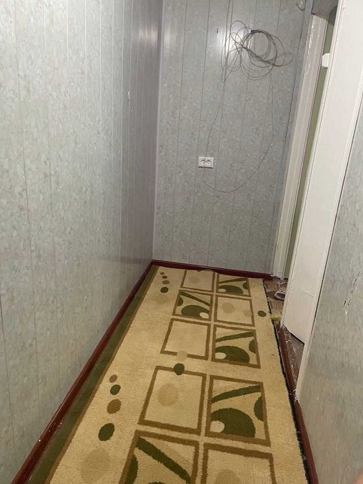 Киргили Юбилейкада 4/3 этаж 2 хона уй ижарага берилади