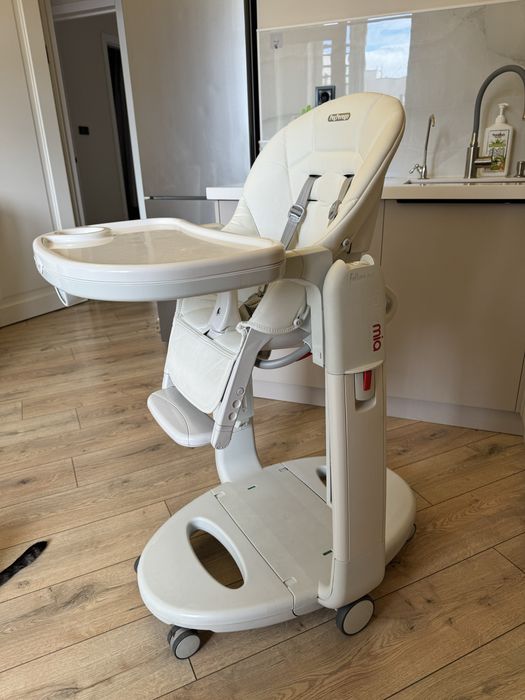 Стульчик для кормления Peg Perego Tatamia