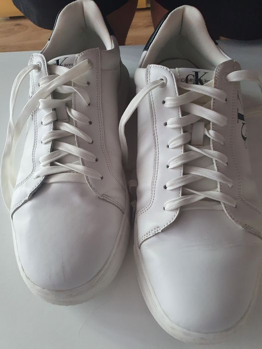 Мъжки обувки Calvin Klein