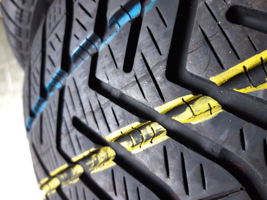 2 anvelope 195/55 R17 Pirelli