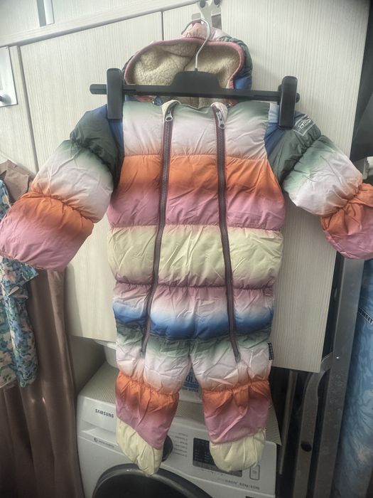 Costum de iarna MOLO-masura 86