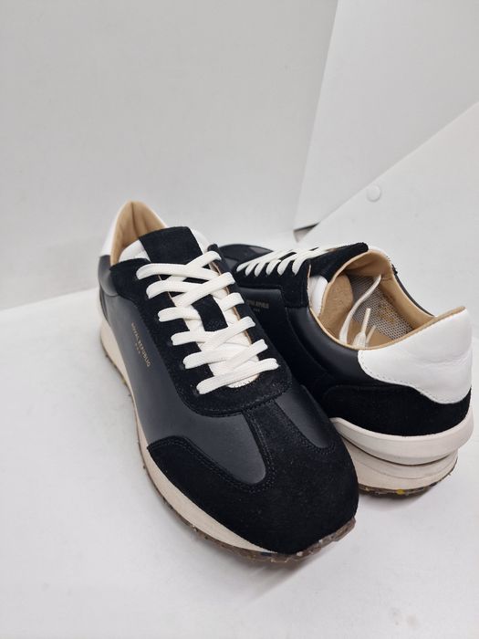 Royal Republiq Vault Retro Runner nr. 38