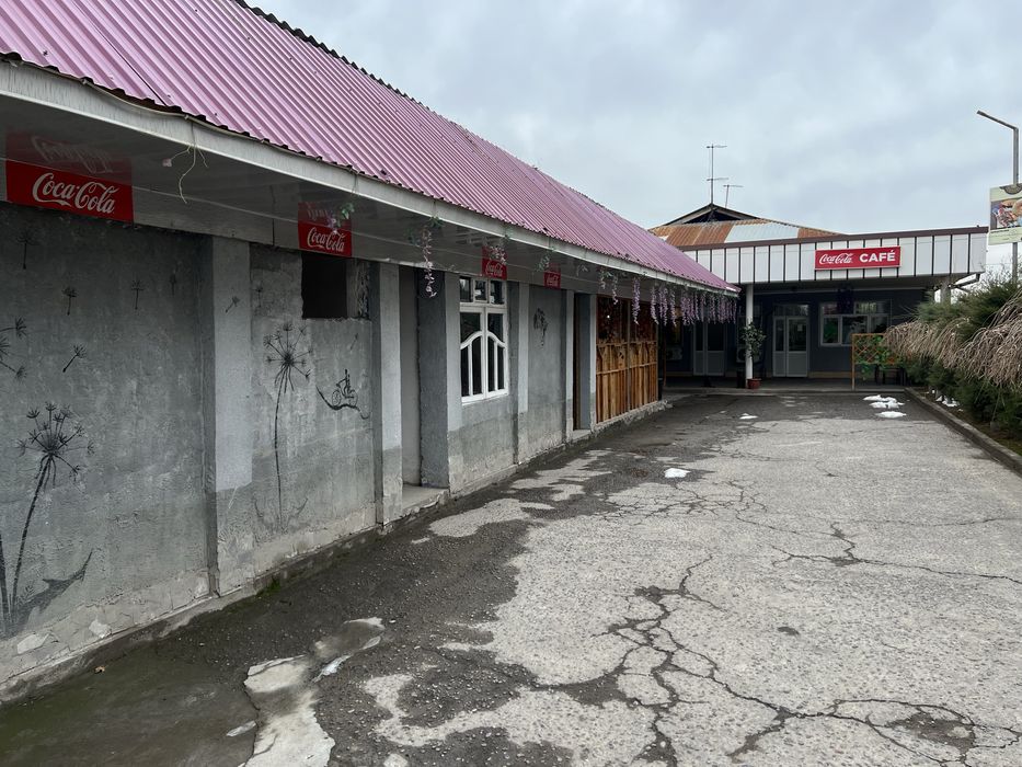 Помещение под аренду от Водника 5км