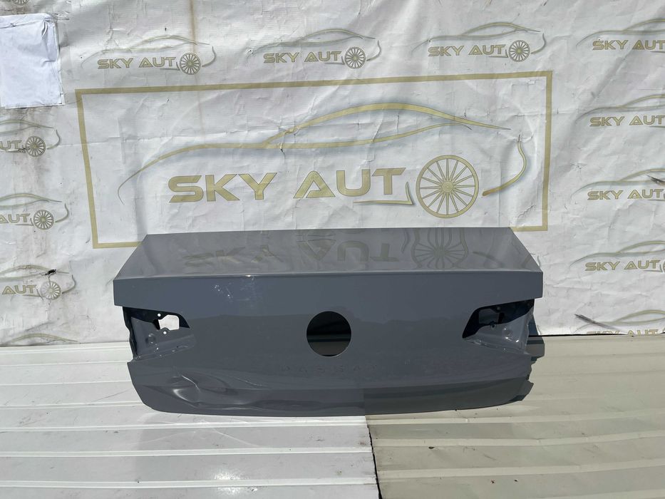 Capota spate portbagaj Vw Passat B8 dupa 2015 original cod 3G5827159D