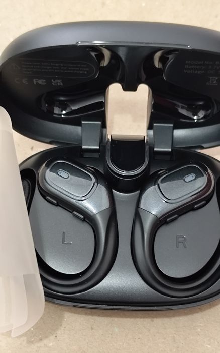 Căști wireless LIFEBEE cu microfon incorporat