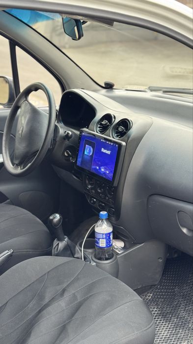 Matiz 2017 Mx sotiladi