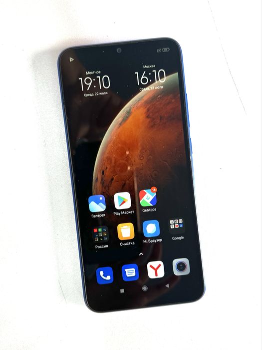Продам Redmi 9A.