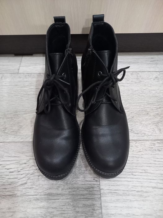 Полусапожки осень ,весна