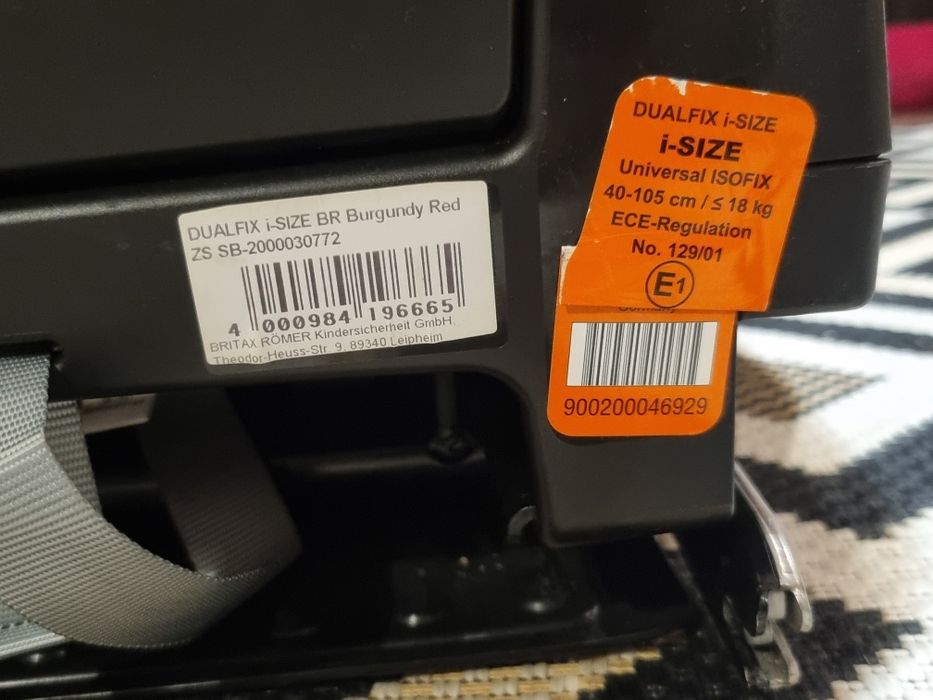 Scaun  bebelusi/ copii