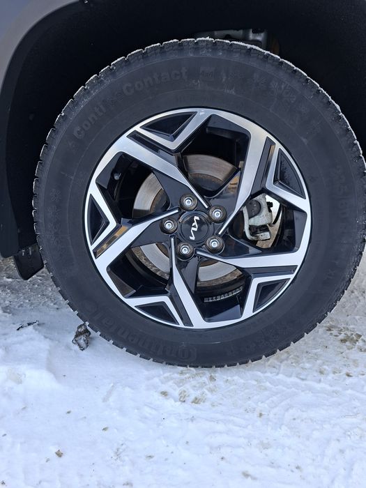 Продам диски р17  оригенал