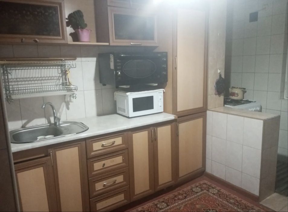 Продажа квартира Шайхонтохур