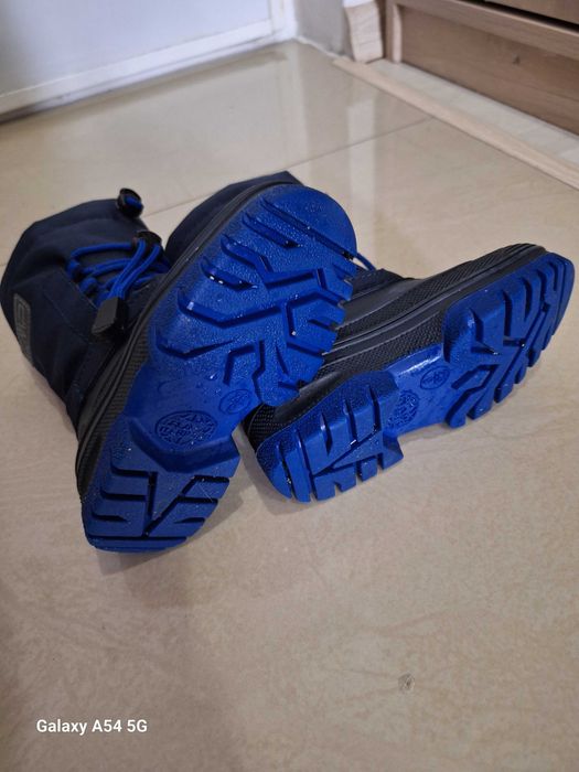 Cizme de iarna CMP marime 26